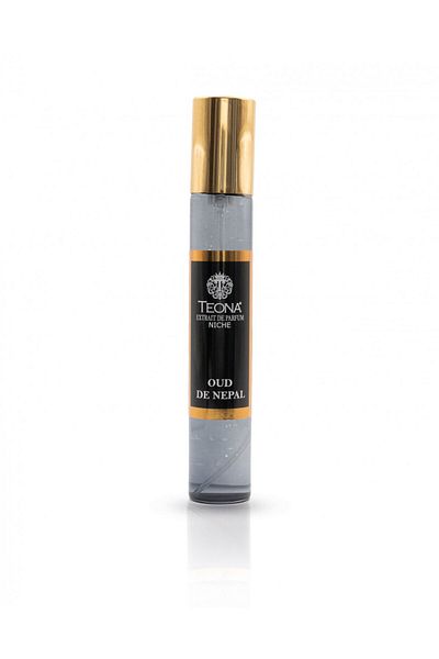 Teona Romania Oud of Nepal Perfume Extract