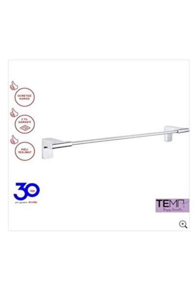 Tema Premium Uzun Havluluk 50 Cm 71005