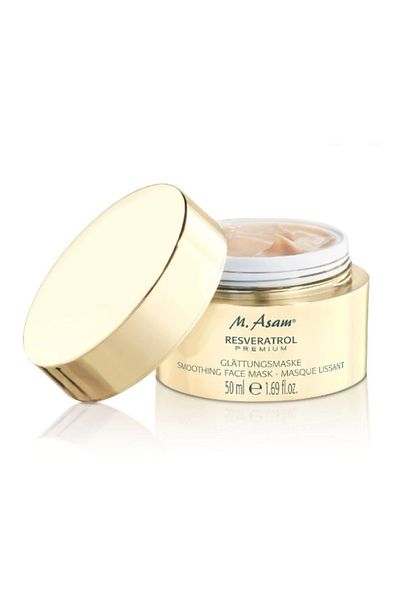 M.Asam MS Asam Photoshop Mask Resveratrol 50ml