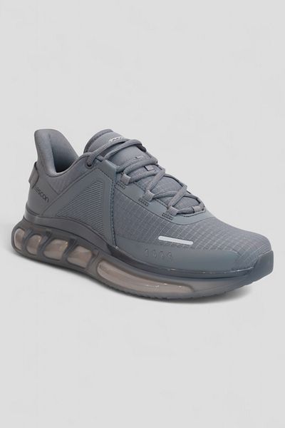 Lescon 2208-Airfoam Eterium Anatomical Sole Unisex Walking & Running Shoes