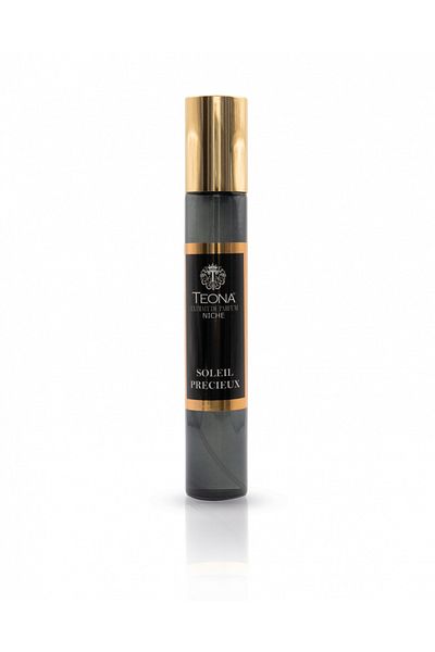 Teona Romania Precious Sun Perfume Extract
