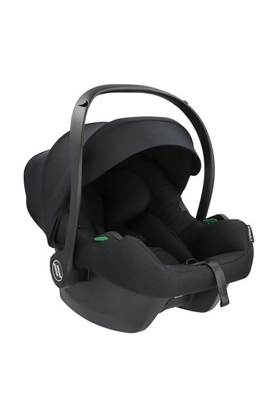 Avionaut Scoica auto Cosmo 2.0 Black