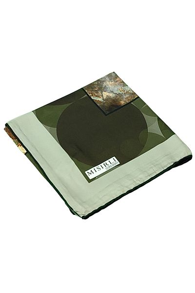 mim eşarp Αιγυπτιακά κασκόλ Cocoon Sport Twill Κασκόλ