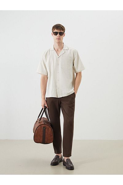 LC Waikiki Ανδρικό παντελόνι Standard Fit