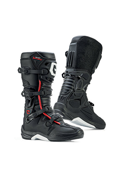 eleveit X Privilege Enduro