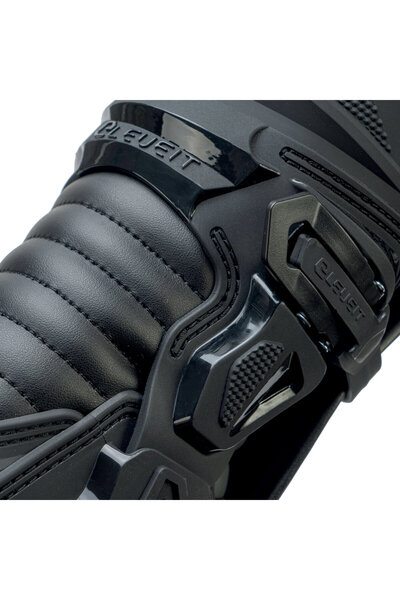 eleveit X Privilege Enduro