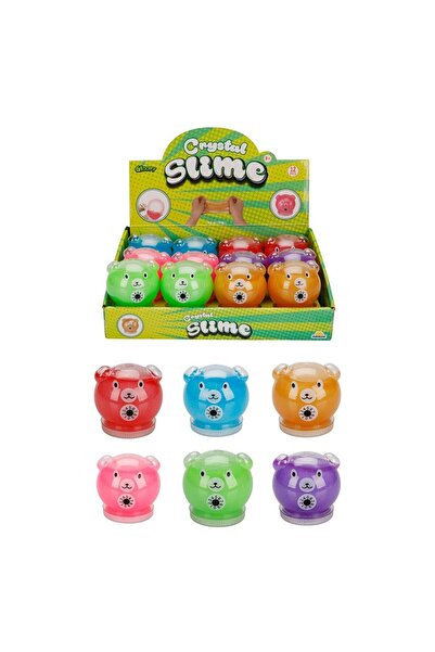 Sunman S01003745 GLP سلايم كريستال 130 جرام - SUN