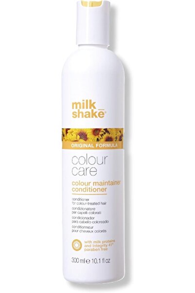 Milkshake ميلك شيك بلسم للحفاظ على لون الشعر 300 مل