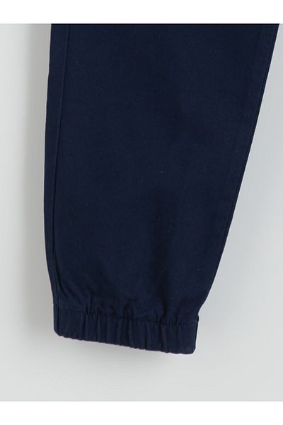 LC Waikiki Pantaloni pentru băiat cu talie elastică