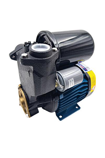 Genel Markalar Sıcak Suya Dayanıklı Paslanmaz Çelik Bakır Sargı 32 Metre Paket Hidrofor Su Pompası Su Motoru