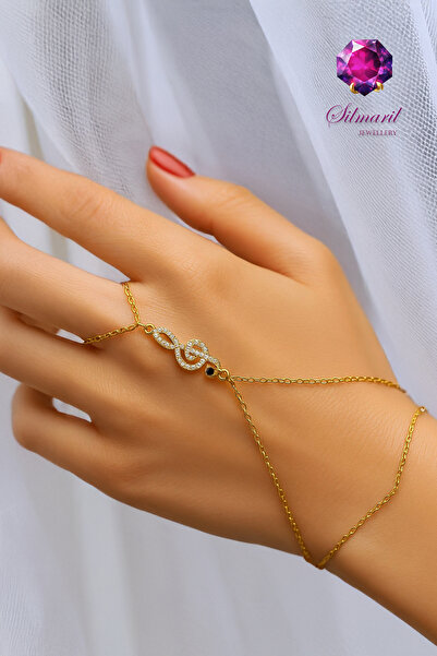 Silmaril Store مفتاح رئيسي أيسر ذهبي اللون من الفولاذ المقاوم للصدأ - ستانلس ...