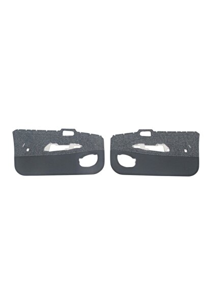FAM Toyota Corolla- AE101- 93/98; Ön Kapı Döşemesi Sağ/Sol Set (2 Parça)Açık ...
