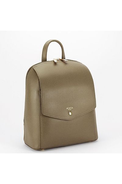 Acacia Taupe backpack PARIS G-24125A 119