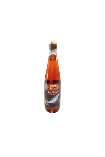Real Thai Balık Sos 700 Ml