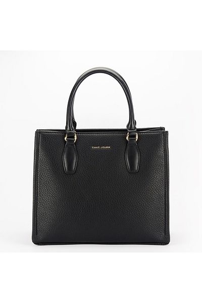 David Jones Black bag David Jones Paris CM7018 12