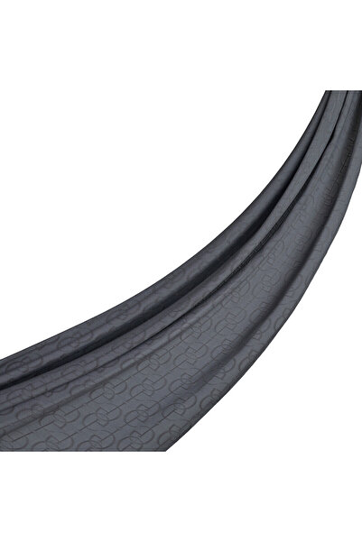 ipekevi Dört Mevsim Füme İE Monogram Şal