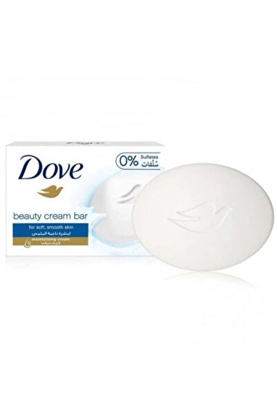 DOVEYI Soap Moisturising Cream Bar White 135 gm