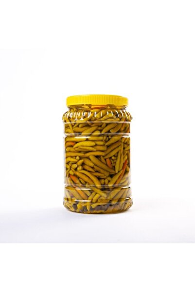HAYRAT Turşuları Sivri Acı Biber Turşusu 350 Gr