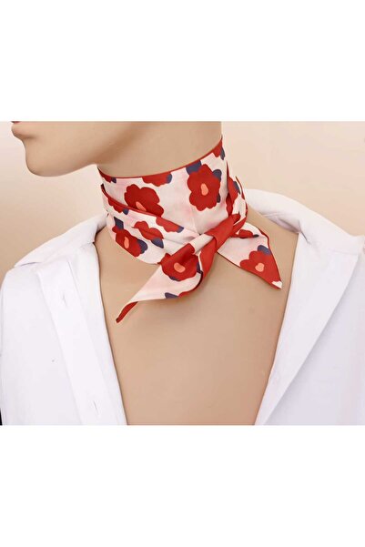 shop خيارات نموذجية جديدة من وشاح الساتان الأنيق الحديث المزخرف بالألوان