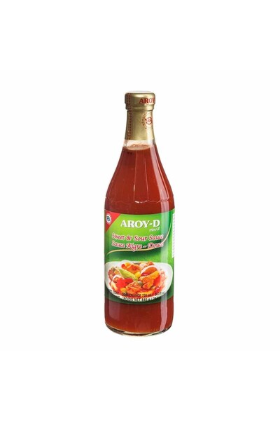 Aroy D Aroy-d Tatlı Ekşi Sos 840 Gr