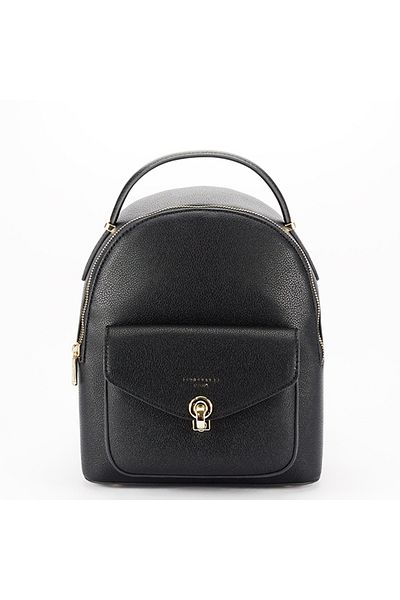 David Jones Rucsac negru David Jones CM7017A 18