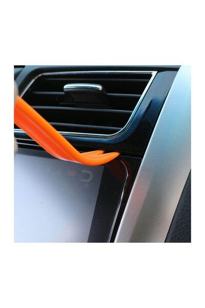 ESEMİZ Set of 4 Auto Tape Upholstery Trim Removal Door Upholstery Trim Removal Device Durable Quality
