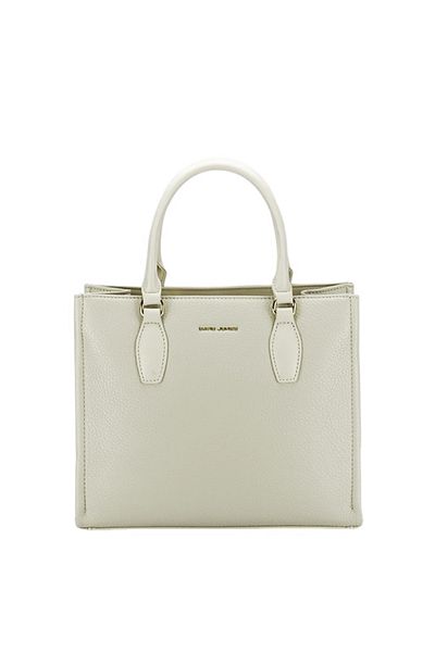 David Jones Paris cream bag CM7018 12
