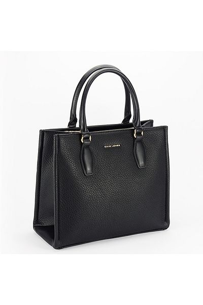 David Jones Black bag David Jones Paris CM7018 12