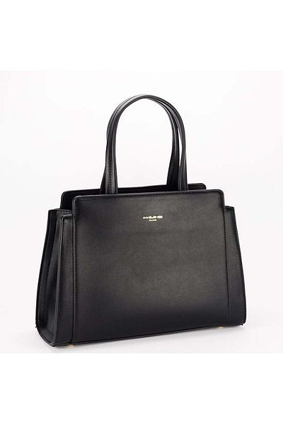 David Jones Black bag David Jones Paris 7182-2 11