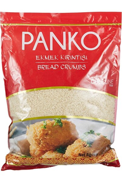 Chefline Panko 1000 Gr