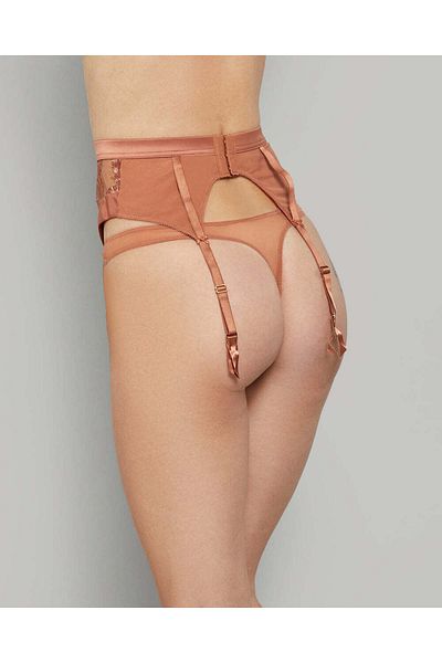DORINA Rosabelle Sexy Suspender Garter