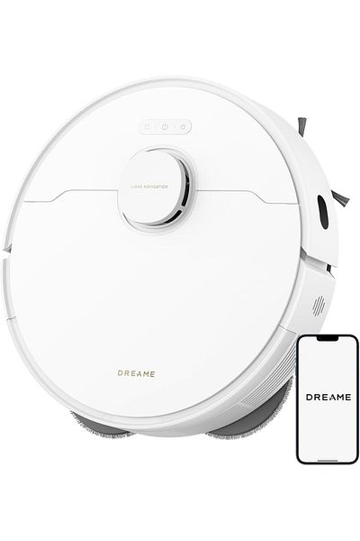 Dreame L10s Pro Gen 2 Robot Vacuum