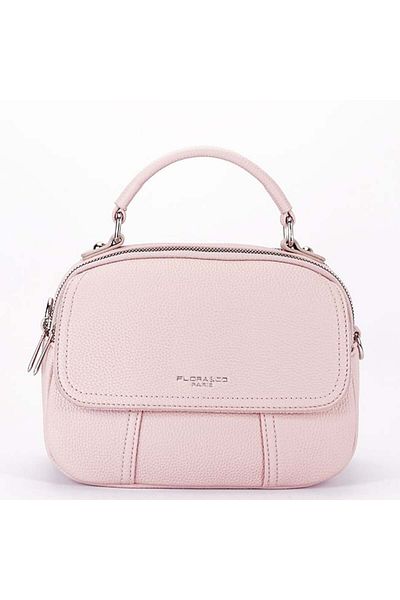 Flora&Co Paris Pink bag Flora&Co Paris F8511 M7