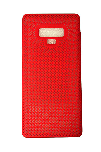 OEM Carcasă compatibilă cu Samsung Galaxy Note 9, Carcasă din cauciuc cu găur...