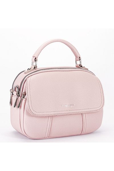 Flora&Co Paris Pink bag Flora&Co Paris F8511 M7