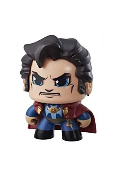 OEM Figurină Superman, Albastră/Roșie, 11 cm