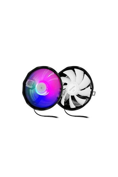 TREND Frisby Fcl-F1316C Cpu Intel 1366-115X Series - Amd Am2-Am2+-Am3-Am4 Series Lga775-115X Cooler