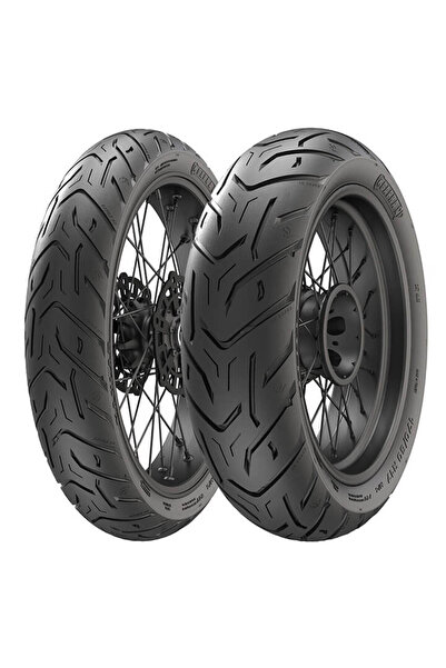 ANLAS Yamaha XJ6 Diversion F CAPRA RD TAKIM LASTİK (120/70ZR17 & 160/60ZR17)