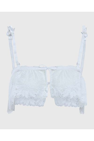 La senza Sexy Sleep Garters