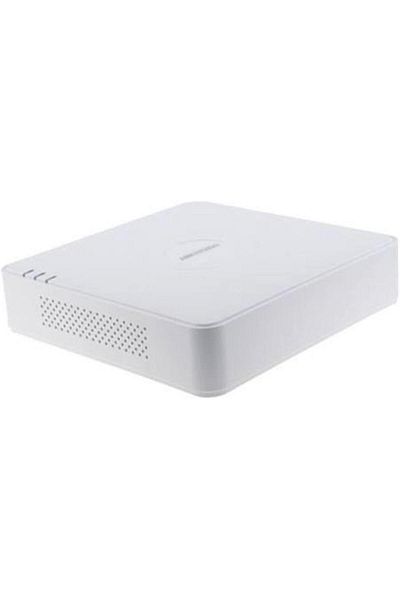 TREND Ds-7104Hqhi-K1 4 Channel Hd-Tvi Dvr Recorder