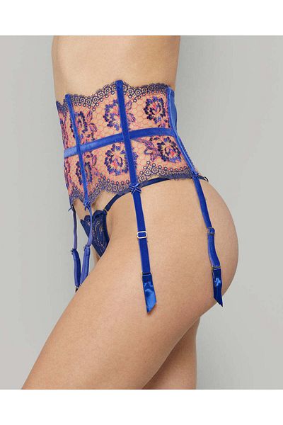 DORINA Evelina Sexy Suspender Garter