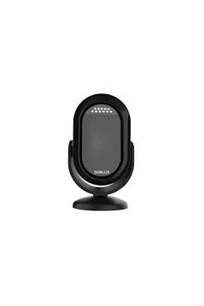 TREND Sunlux xl2600a desktop 203d usb 2d qr code barcode reader