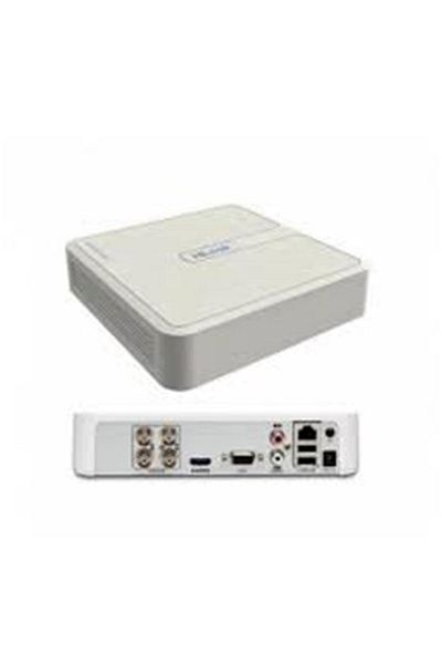 TREND Hilook Dvr-104G-M1 4 Channel 1 Hdd Dvr Recorder (Audio Input: 1Xrca and 4Xcoax)