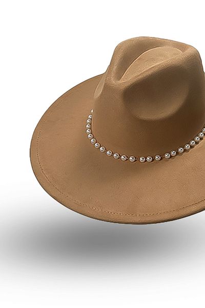 BASIC Palarie fedora