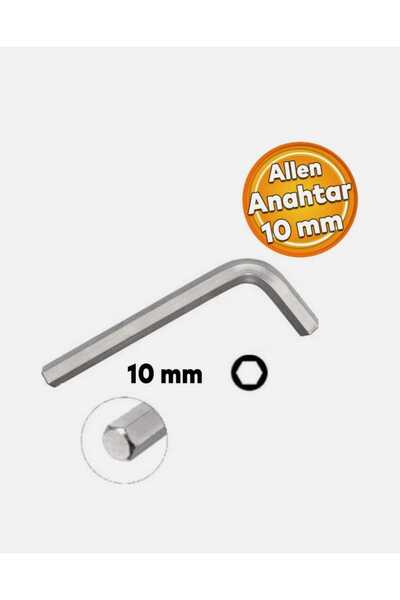 Skygo Allen Allen Key 10 mm Hexagon Screw Nut Tightening Disassembly