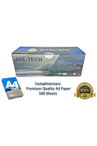 Generic حبر أرجواني 207A لطابعات HP