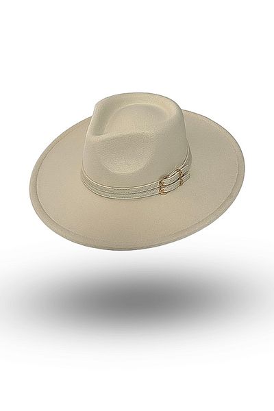 BASIC Palarie fedora