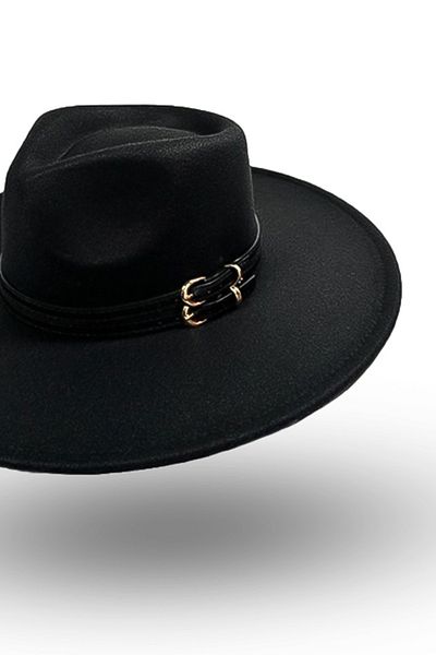 BASIC Palarie fedora