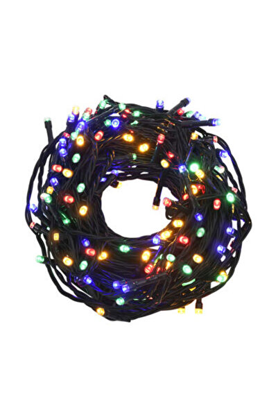 OEM Instalație de Crăciun Tiessa, tip liniar, pentru exterior, 1000 LED-uri, ...