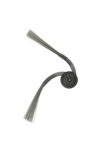 Roborock مكنسة كهربائية روبوتية من Q Revo Curv متوافقة مع مجموعة واحدة من الف...